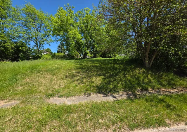 Photo 3 of Land for sale at 000 Merrimac, Pontiac, MI 48340 | MLS# 20261048812 | Listing updated on 2026-07-06