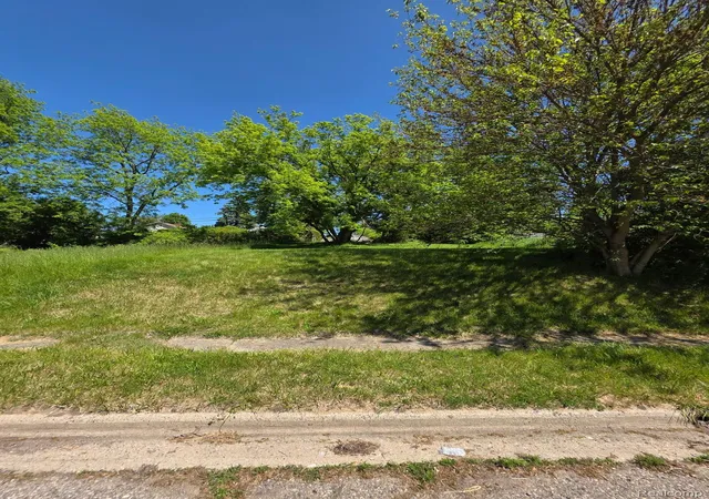 Photo 3 of Land for sale at 000 Merrimac, Pontiac, MI 48340 | MLS# 20261048812 | Listing updated on 2026-07-06