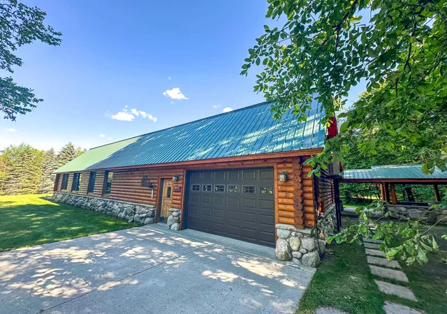 Photo 3 of Single family home for sale at 8157 Nw Kellogg Rd, Alden, MI 49612 | MLS# 78080070325 | Listing updated on 2026-07-14