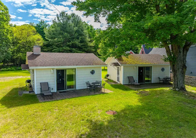 Photo 1 of Single family home for sale at 10836 Torchlight Ln, Central Lake, MI 49622 | MLS# 78080070326 | Listing updated on 2026-06-29