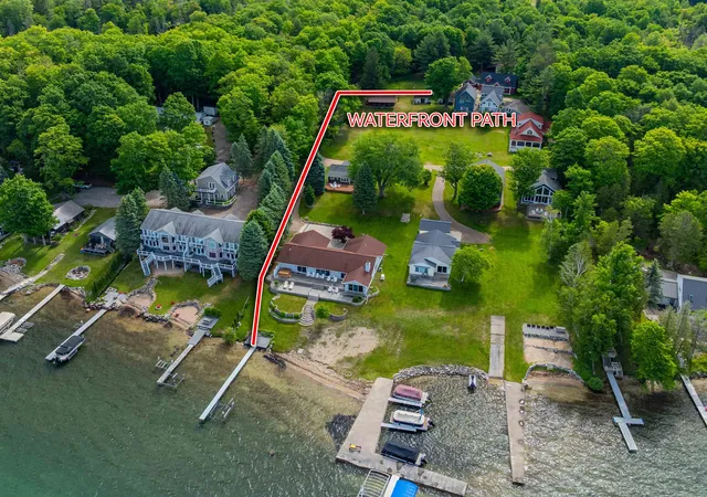 Photo 3 of Single family home for sale at 10836 Torchlight Ln, Central Lake, MI 49622 | MLS# 78080070326 | Listing updated on 2026-06-29