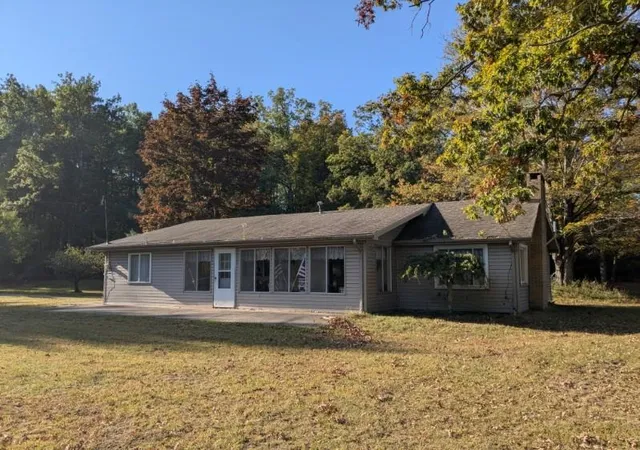 Photo 2 of Single family home for sale at 5533 E County Line Rd, South Branch, MI 48761 | MLS# 77080070327 | Listing updated on 2026-06-29