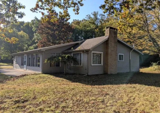 Photo 4 of Single family home for sale at 5533 E County Line Rd, South Branch, MI 48761 | MLS# 77080070327 | Listing updated on 2026-06-29