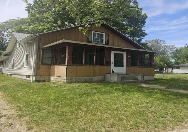 2nd image of 907 N Albion St, Albion, MI 49224 | MLS# 64026032351