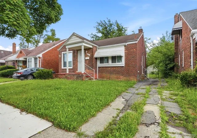 Photo 2 of Single family home for sale at 18937 Algonac St, Detroit, MI 48234 | MLS# 20261048816 | Listing updated on 2026-08-31