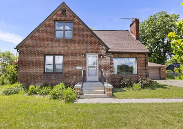 1st image of 55 N 20th St, Battle Creek, MI 49015 | MLS# 64026032358