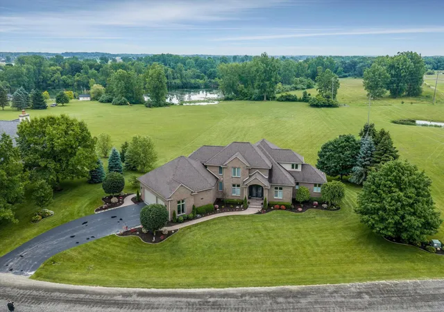 Photo 1 of Sale Pending at 68223 Hillside Ln, Washington, MI 48095 | MLS# 58050213030 | Listing updated on 2026-07-28