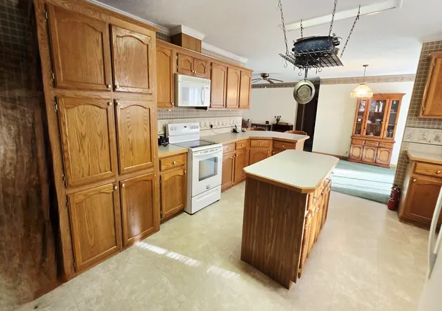Photo 2 of Single family home for sale at 3417 M 67, Chatham, MI 49816 | MLS# 71026032360 | Listing updated on 2026-06-26