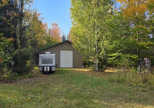 Photo 4 of Single family home for sale at 3417 M 67, Chatham, MI 49816 | MLS# 71026032360 | Listing updated on 2026-06-26