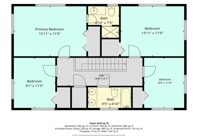 56th image of 7370 Maple Terrace Ave, Traverse City, MI 49686 | MLS# 78080070332