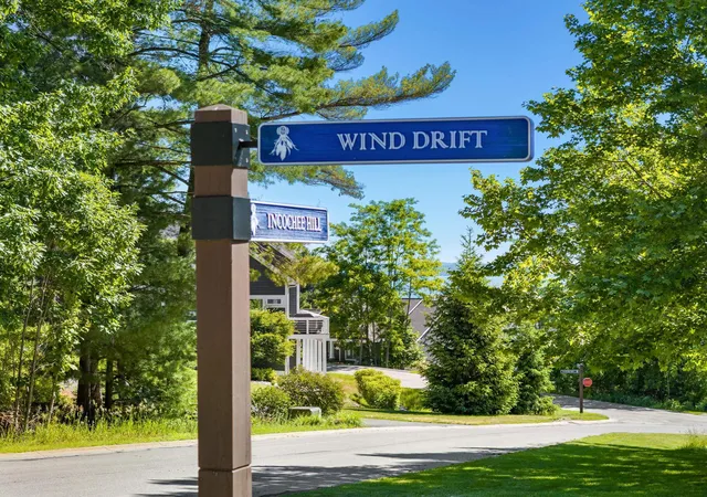 Photo 1 of Land for sale at 781 Wind Drift Dr, Traverse City, MI 49684 | MLS# 78080070333 | Listing updated on 2026-06-29