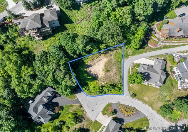 Photo 2 of Land for sale at 781 Wind Drift Dr, Traverse City, MI 49684 | MLS# 78080070333 | Listing updated on 2026-06-29