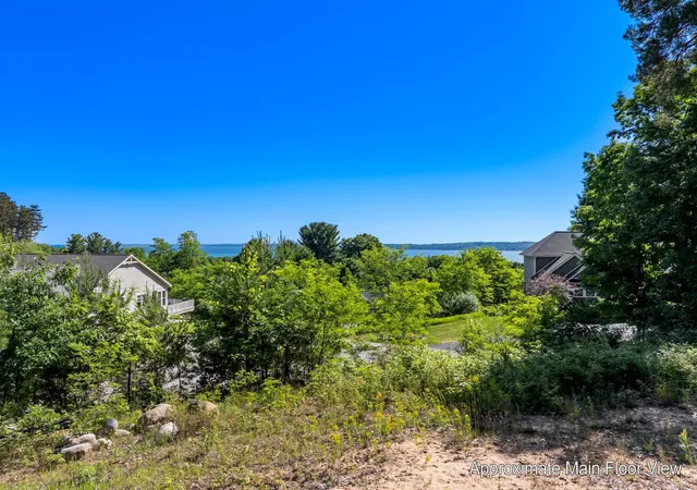 Photo 3 of Land for sale at 781 Wind Drift Dr, Traverse City, MI 49684 | MLS# 78080070333 | Listing updated on 2026-06-29