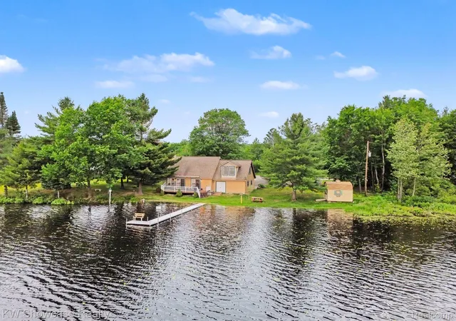 1st image of 11702 N Old 27 N Old 27, Frederic, MI 49733 | MLS# 20261048825