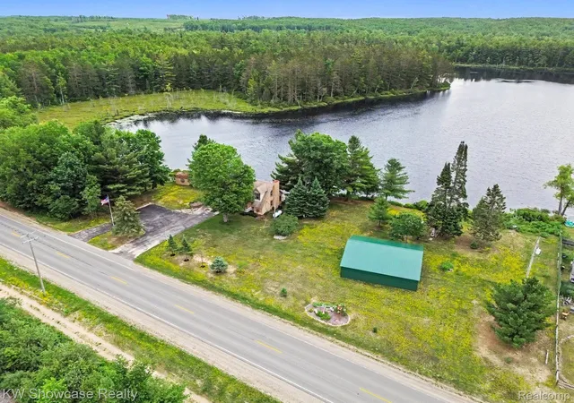 2nd image of 11702 N Old 27 N Old 27, Frederic, MI 49733 | MLS# 20261048825
