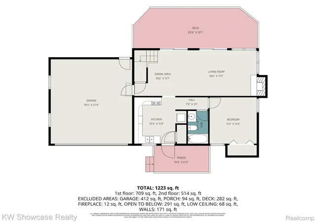 24th image of 11702 N Old 27 N Old 27, Frederic, MI 49733 | MLS# 20261048825