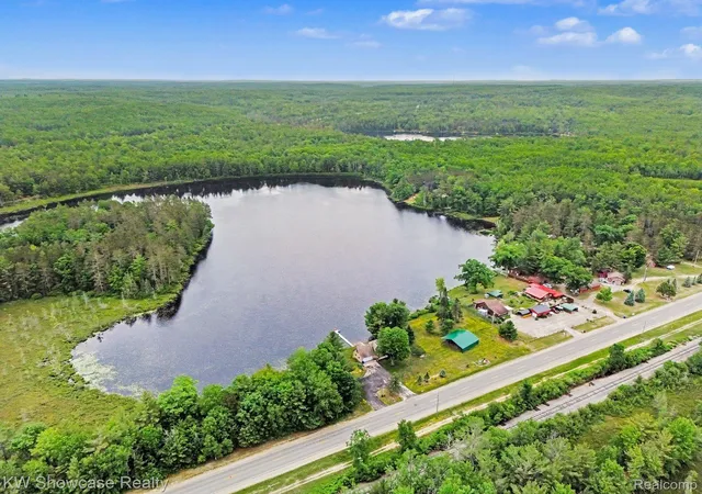 3rd image of 11702 N Old 27 N Old 27, Frederic, MI 49733 | MLS# 20261048825