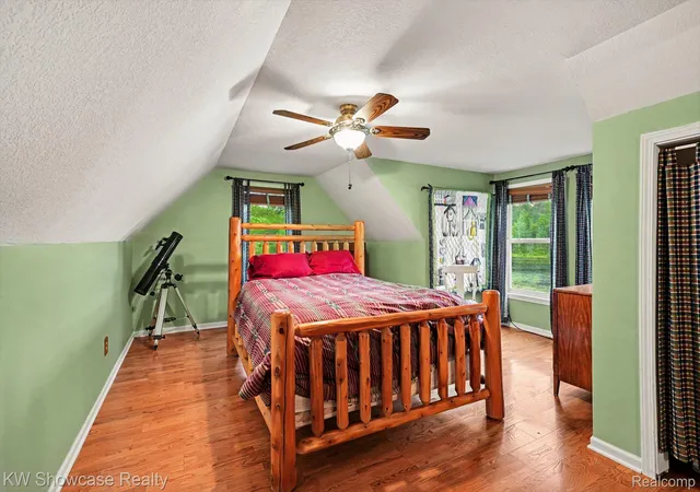 4th image of 11702 N Old 27 N Old 27, Frederic, MI 49733 | MLS# 20261048825