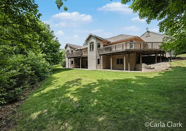Photo 3 of Mansion for sale at 9899 Twelve Point Dr Ne, Rockford, MI 49341 | MLS# 65026032369 | Listing updated on 2026-08-28