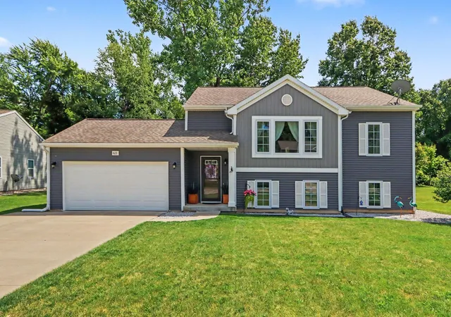 Photo 1 of Sale Pending at 621 Oklahoma Dr, Three Rivers, MI 49093 | MLS# 66026032371 | Listing updated on 2026-09-09