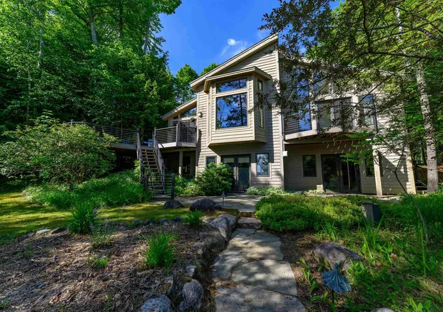 1st image of 12246 Pineridge Trl, Kewadin, MI 49648 | MLS# 78080070336