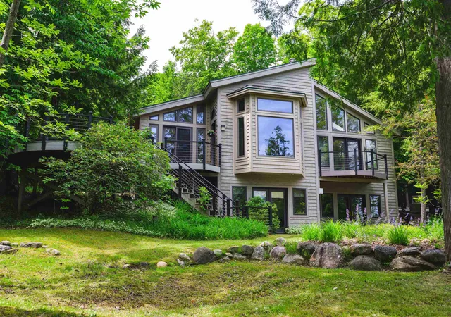 63rd image of 12246 Pineridge Trl, Kewadin, MI 49648 | MLS# 78080070336