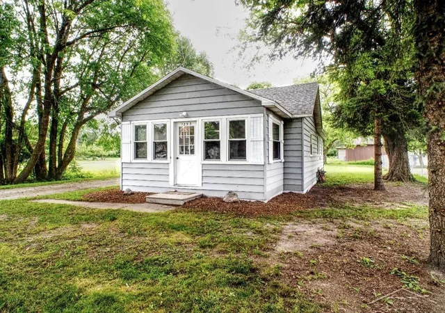 Photo 1 of Single family home for sale at 1253 W Nebobish Rd, Essexville, MI 48732 | MLS# 61050213041 | Listing updated on 2026-07-30