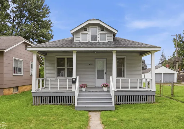 1st image of 434 Camden St, Ferndale, MI 48220 | MLS# 58050213042