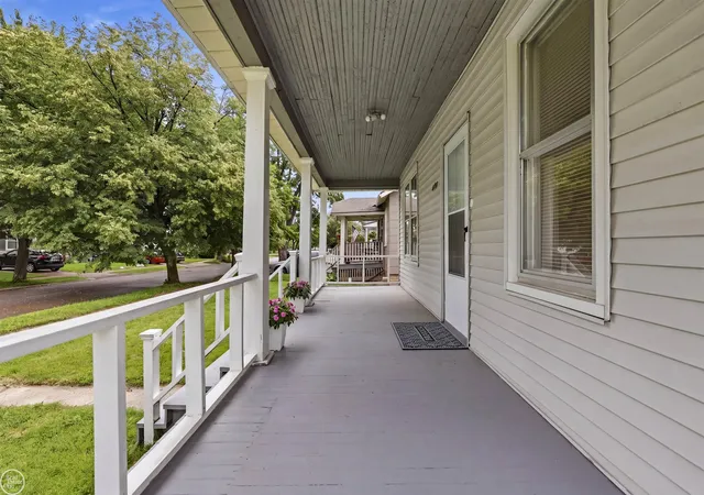 2nd image of 434 Camden St, Ferndale, MI 48220 | MLS# 58050213042