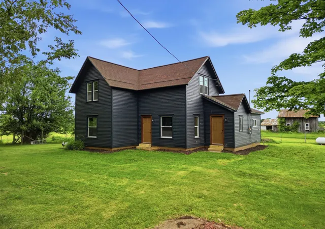 Photo 1 of Single family home for sale at 21291 150th Avenue, Big Rapids, MI 49307 | MLS# 72026032377 | Listing updated on 2026-09-16