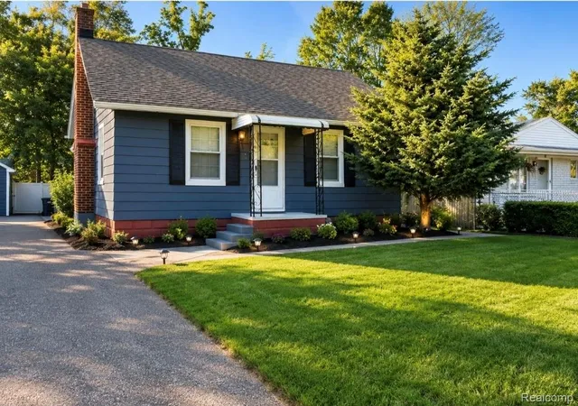 Photo 1 of Single family home for sale at 71 Biltmore Dr, Troy, MI 48084 | MLS# 20261048847 | Listing updated on 2026-07-06