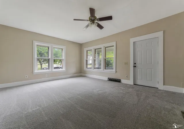 Photo 3 of Multi family home for sale at 231 W 7th Street, Monroe, MI 48161 | MLS# 57050213050 | Listing updated on 2026-09-12