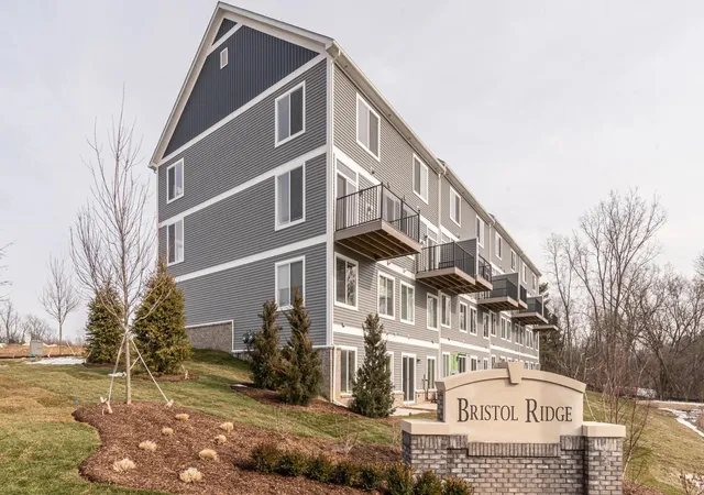 Photo 1 of Condo for sale at 2713 Bristol Ridge Dr, Ann Arbor City Washtenaw, MI 48105 | MLS# 81026032395 | Listing updated on 2026-08-04