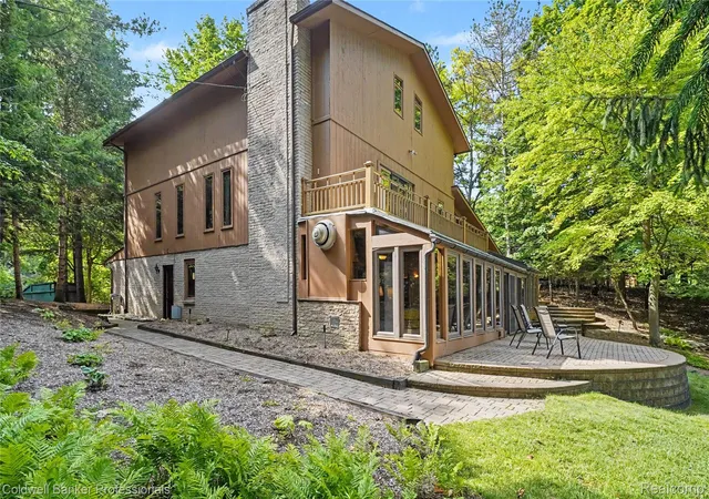 Photo 1 of Sale Pending at 3583 Mitchell Rd, Lapeer, MI 48446 | MLS# 20261048862 | Listing updated on 2026-08-30