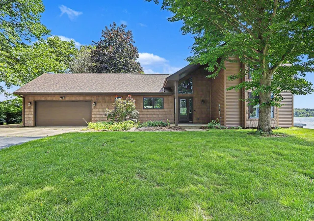 Photo 29 of Single family home for sale at 61916 Camel Bay Dr, Sturgis, MI 49091 | MLS# 68026032412 | Listing updated on 2026-10-05