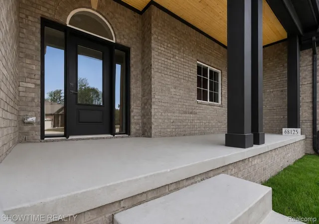 Photo 3 of Single family home for sale at 68125 Lake Angela Dr, Richmond, MI 48062 | MLS# 20261048866 | Listing updated on 2026-07-25