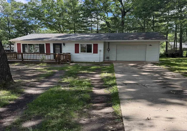 1st image of 3661 Little Island Dr, National City, MI 48748 | MLS# 77080070339