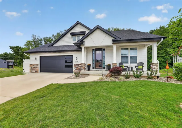 Photo 1 of Sale Pending at 10597 Sharon Lee Ln #88, Portage City Kalamazoo, MI 49024 | MLS# 66026032414 | Listing updated on 2026-08-12