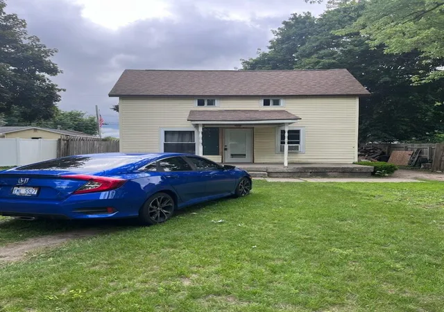 Photo 1 of Sale Pending at 112 Gilbertson Ave, Big Rapids, MI 49307 | MLS# 65026032416 | Listing updated on 2026-06-30