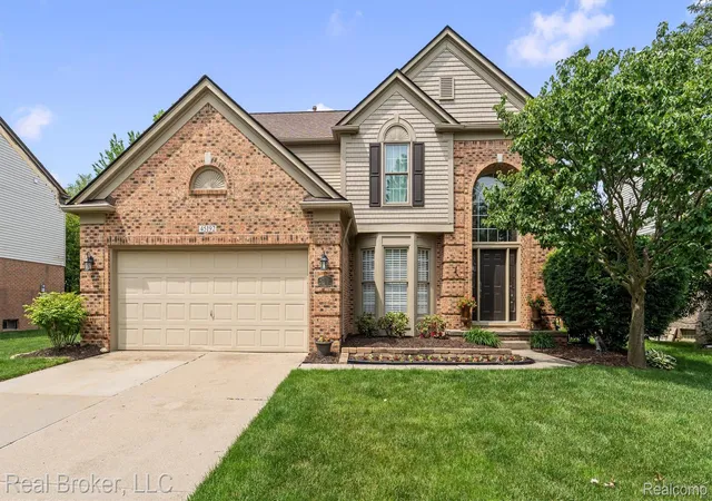 1st image of 45192 Thornhill Rd, Canton, MI 48188 | MLS# 20261048873