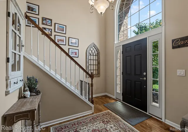 2nd image of 45192 Thornhill Rd, Canton, MI 48188 | MLS# 20261048873