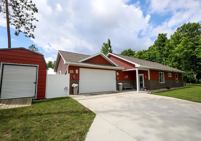 1st image of 288 Cayo Dr, Buckley, MI 49620 | MLS# 78080070340