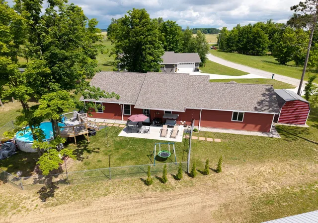30th image of 288 Cayo Dr, Buckley, MI 49620 | MLS# 78080070340