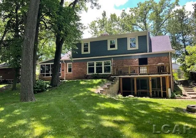 Photo 3 of Single family home for sale at 32080 W 9 Mile Rd, Farmington, MI 48336 | MLS# 56050213064 | Listing updated on 2026-09-13