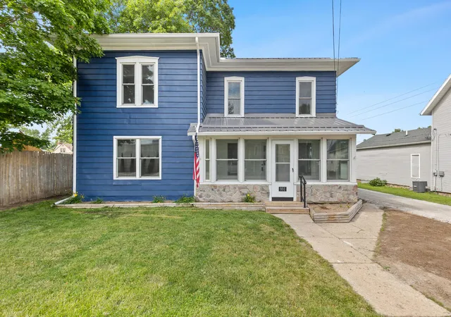 1st image of 991 E Allegan St, Martin, MI 49070 | MLS# 65026032422