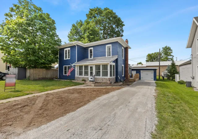 2nd image of 991 E Allegan St, Martin, MI 49070 | MLS# 65026032422