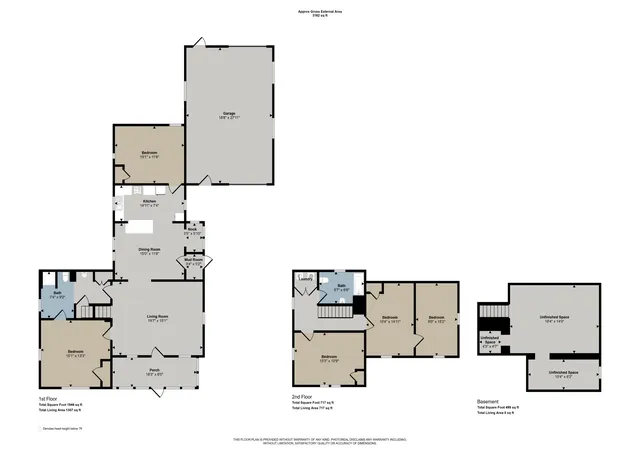 45th image of 991 E Allegan St, Martin, MI 49070 | MLS# 65026032422
