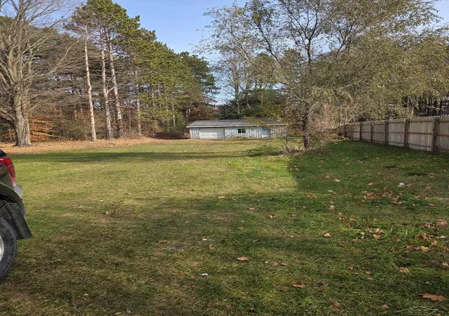 Photo 1 of Land for sale at 6528 N Towerline Rd, Hope, MI 48628 | MLS# 61050213067 | Listing updated on 2026-06-29