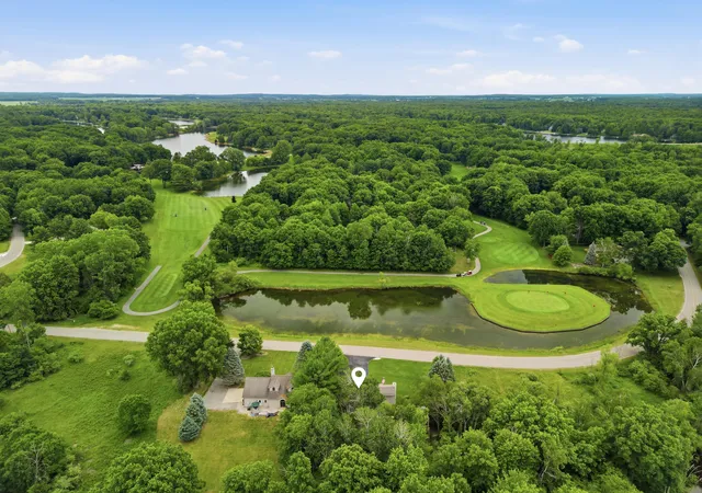 image of 9551 Clubhouse Dr W, Stanwood, MI 49346 | MLS# 72026032427