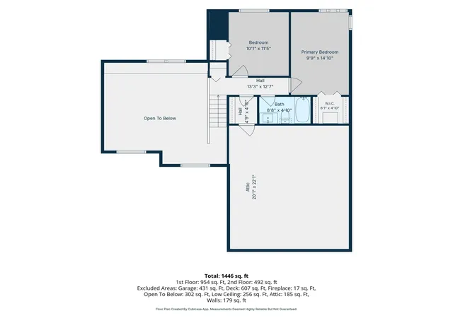 38th image of 9551 Clubhouse Dr W, Stanwood, MI 49346 | MLS# 72026032427